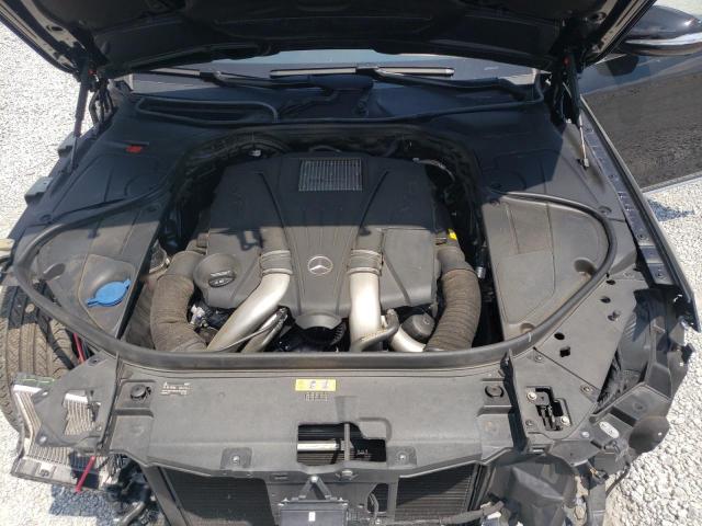 2015 MERCEDES-BENZ S 550 4MAT - WDDUG8FB5FA148402