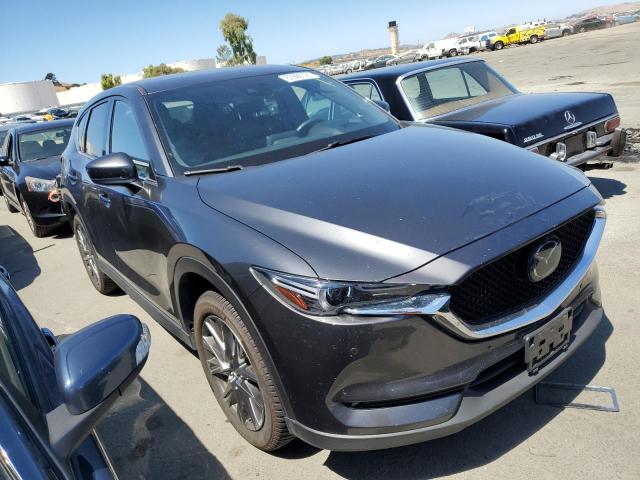 VIN JM3KFBEY7K0526718 2019 Mazda CX-5, Signature no.4