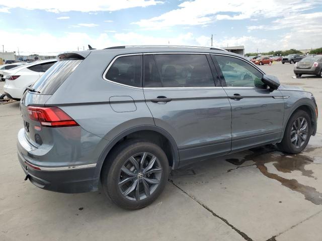 2022 VOLKSWAGEN TIGUAN SE - 3VV3B7AX3NM156793