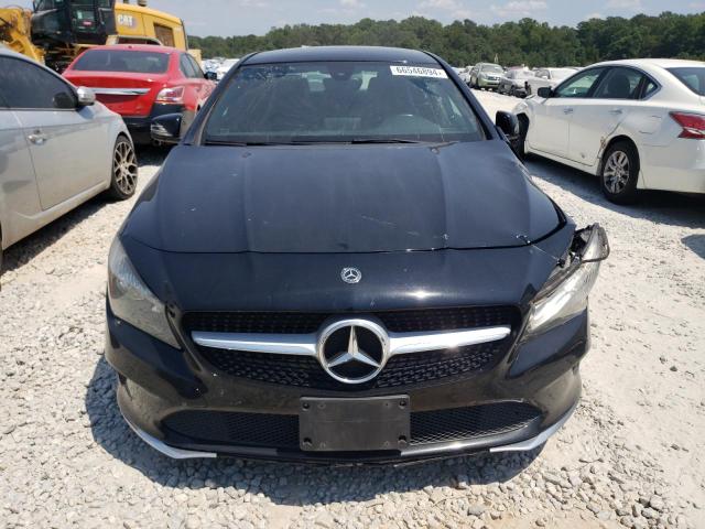 VIN WDDSJ4GB9JN578502 2018 Mercedes-Benz CLA-Class,... no.5