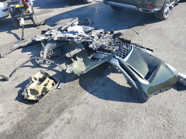 2021 LEXUS RX 350 - 2T2HZMDAXMC271044