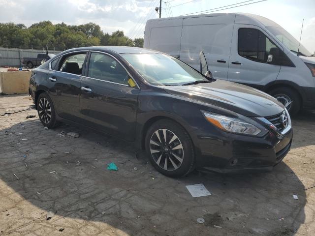 2018 NISSAN ALTIMA 2.5 - 1N4AL3APXJC168291