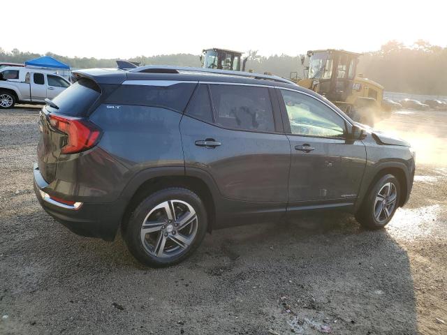 2020 GMC TERRAIN SL - 3GKALPEV7LL252106