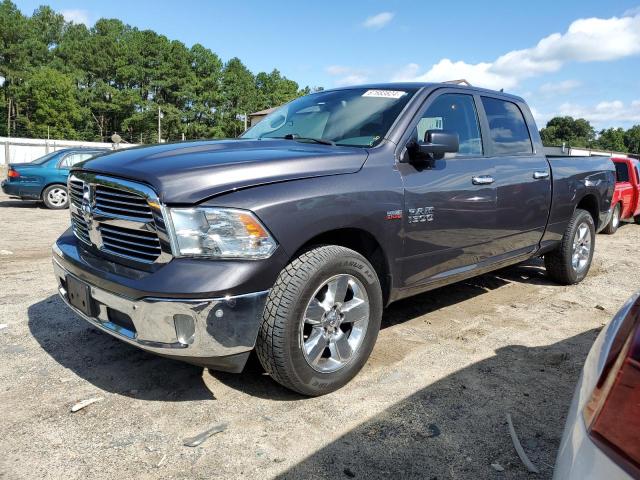 2017 RAM 1500 SLT - 1C6RR7TT6HS589400