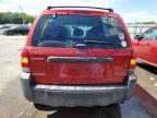 FORD ESCAPE XLS photo