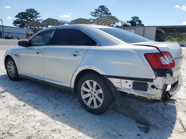 Vin: 1fahp2dw7bg173166, lot: 68041224, ford taurus se 20112