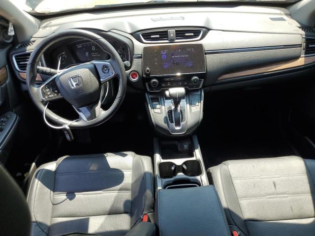 2019 HONDA CR-V EXL - 5J6RW1H80KA023078