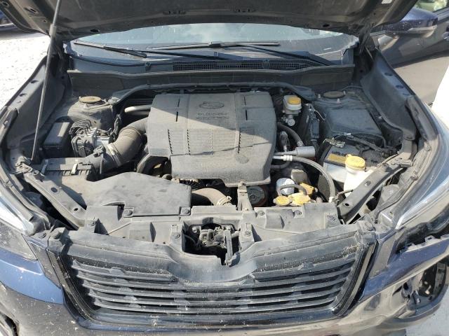 2021 SUBARU FORESTER S - JF2SKALC5MH516121