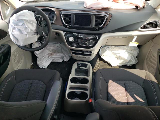 2024 CHRYSLER VOYAGER LX - 2C4RC1CG6RR113354