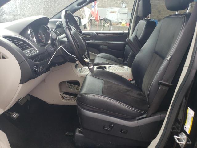 2020 DODGE GRAND CARA - 2C4RDGCG7LR161579