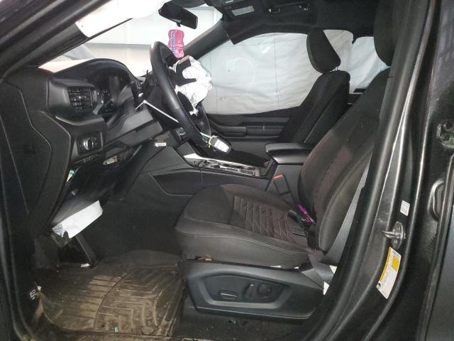 2020 FORD EXPLORER X - 1FMSK7DH7LGB22065