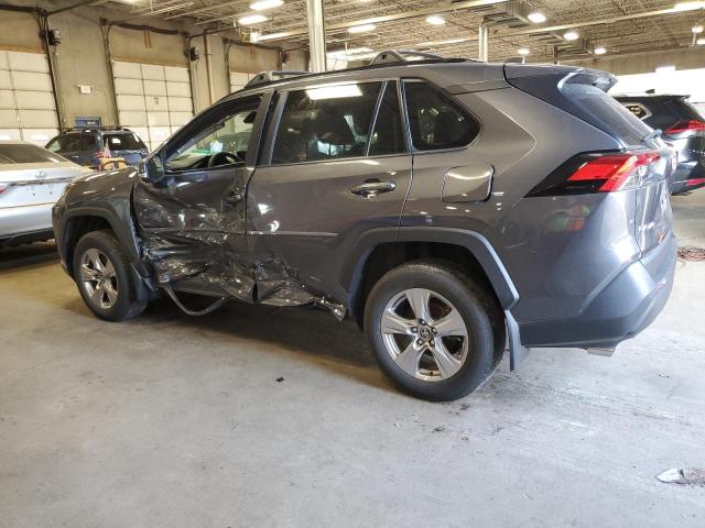 2023 TOYOTA RAV4 XLE - 2T3P1RFV3PC332105