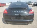 PORSCHE PANAMERA S photo