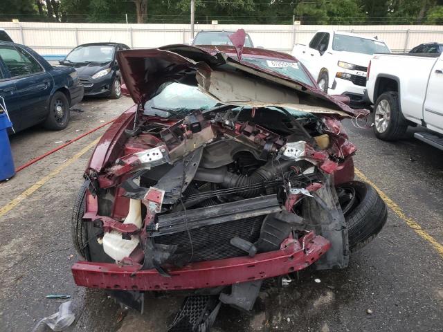 2017 DODGE CHARGER SX - 2C3CDXHG0HH524059