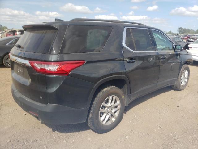 2020 CHEVROLET TRAVERSE L - 1GNERGKW1LJ203913
