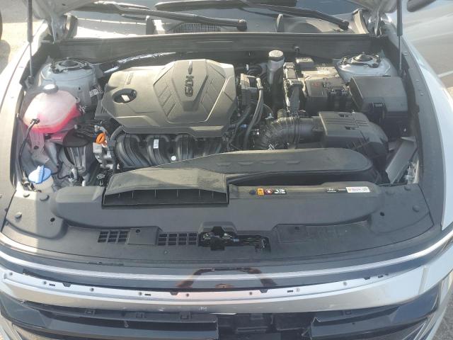 2024 HYUNDAI SONATA SEL - KMHL64JA3RA366161