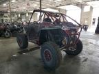 POLARIS RZR XP 100 снимка