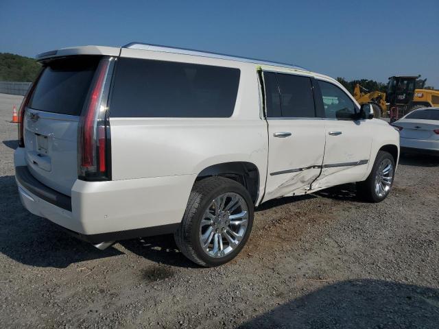 2019 CADILLAC ESCALADE E - 1GYS4HKJ4KR200583