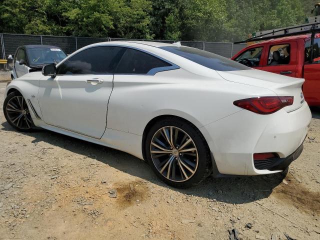 VIN JN1EV7EK0JM340711 2018 Infiniti Q60, Luxe 300 no.2