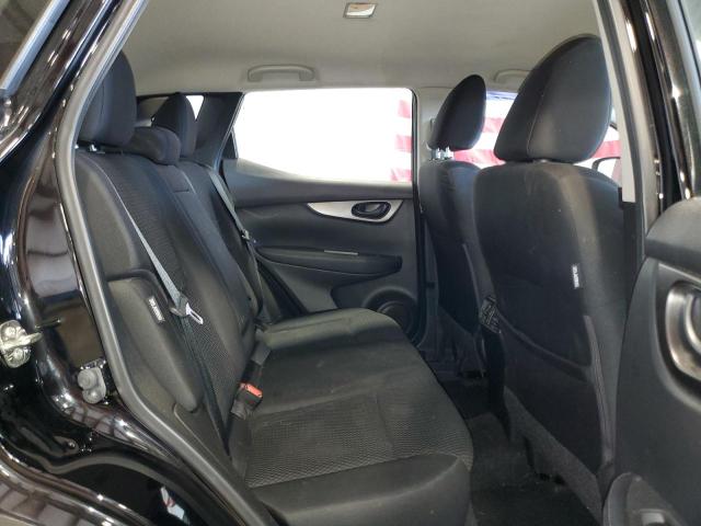 2021 NISSAN ROGUE SPOR - JN1BJ1AWXMW422720