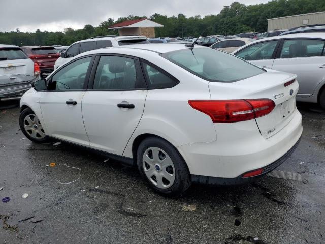 2016 FORD FOCUS S - 1FADP3E28GL303891
