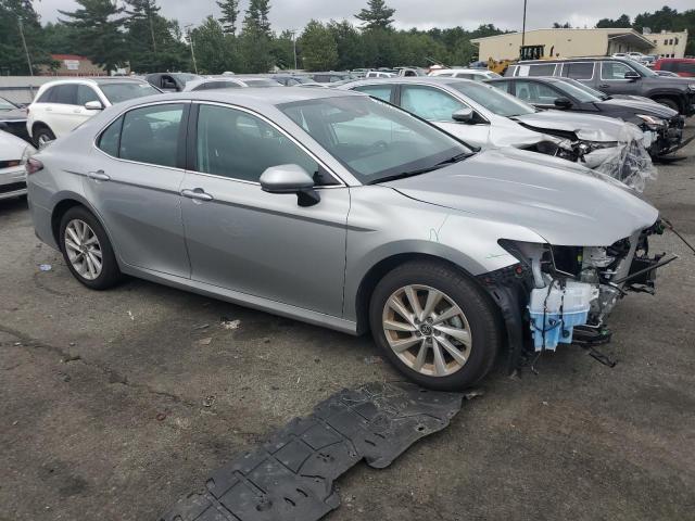 2024 TOYOTA CAMRY LE - 4T1C11BK7RU128199