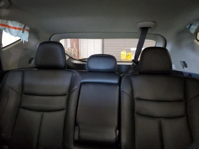2019 NISSAN MURANO S - 5N1AZ2MJ6KN128267