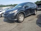 2015 HONDA CR-V LX - 5J6RM4H32FL126007