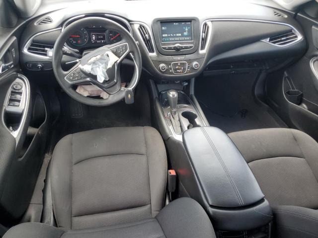 2018 CHEVROLET MALIBU LT - 1G1ZD5ST8JF195742