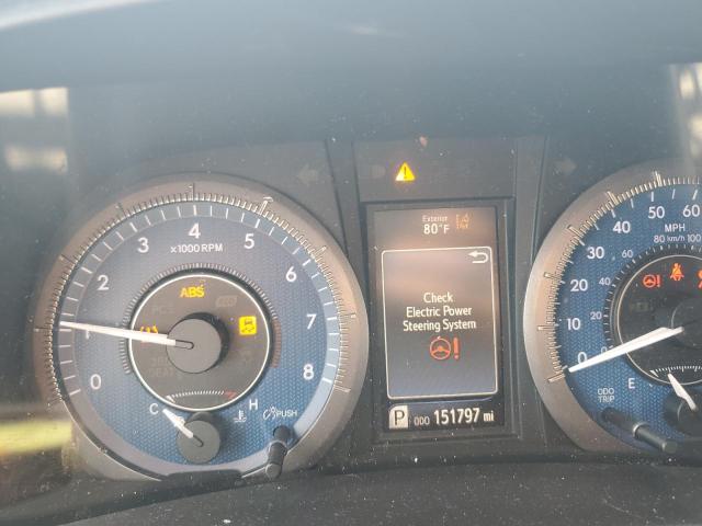 2018 TOYOTA SIENNA LE - 5TDJZ3DC6JS189123