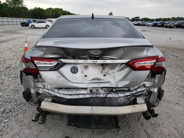 VIN 4T1B61HK4KU785455 2019 Toyota Camry, Xse no.6