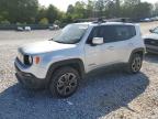 JEEP RENEGADE L снимка