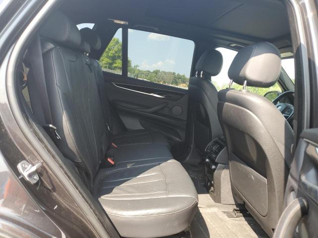 2017 BMW X5 XDRIVE3 - 5UXKR0C33H0V82187