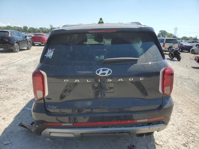 2023 HYUNDAI PALISADE L - KM8R54GE7PU566303