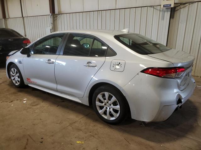 2024 TOYOTA COROLLA LE - 5YFB4MDE4RP121076