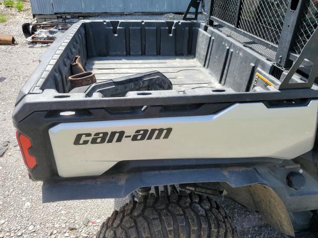 2021 CAN-AM DEFENDER L 3JBUVAX4XMK005788