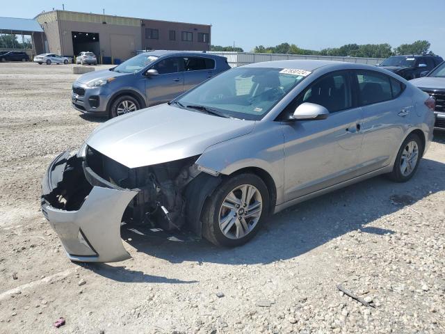 2020 HYUNDAI ELANTRA SE #2821772443