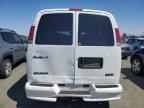 GMC SAVANA photo