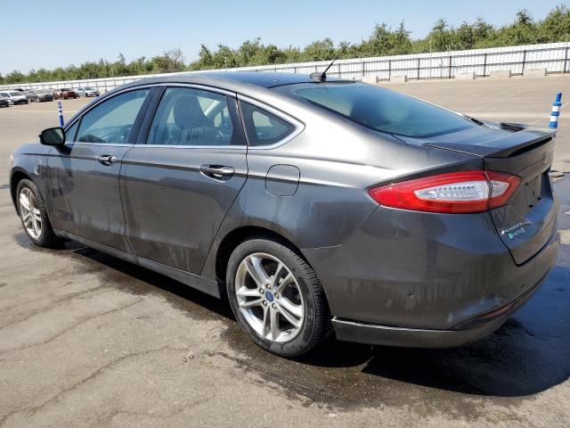 VIN 3FA6P0SU5FR245476 2015 Ford Fusion, Titanium Phev no.2