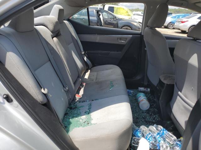 2016 TOYOTA COROLLA L - 2T1BURHE8GC612688