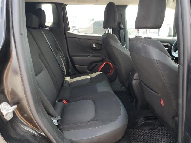 2017 JEEP RENEGADE T - ZACCJBCB7HPE77663