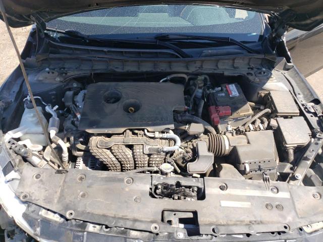 2019 NISSAN ALTIMA SR - 1N4BL4CV3KC207178