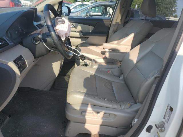 2015 HONDA ODYSSEY TO - 5FNRL5H93FB047029