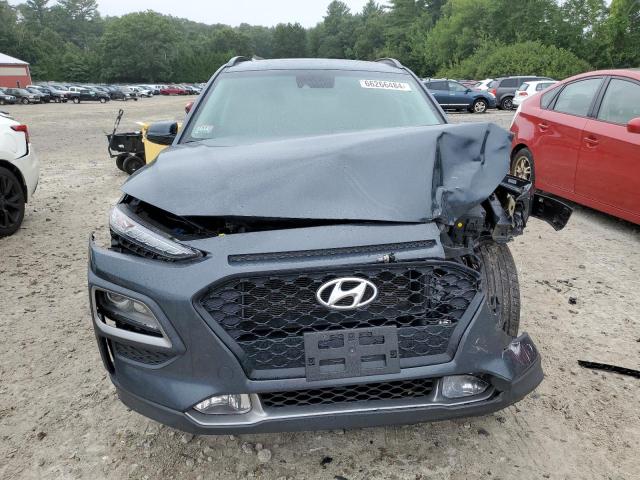 2020 HYUNDAI KONA SEL P - KM8K6CAA7LU517157