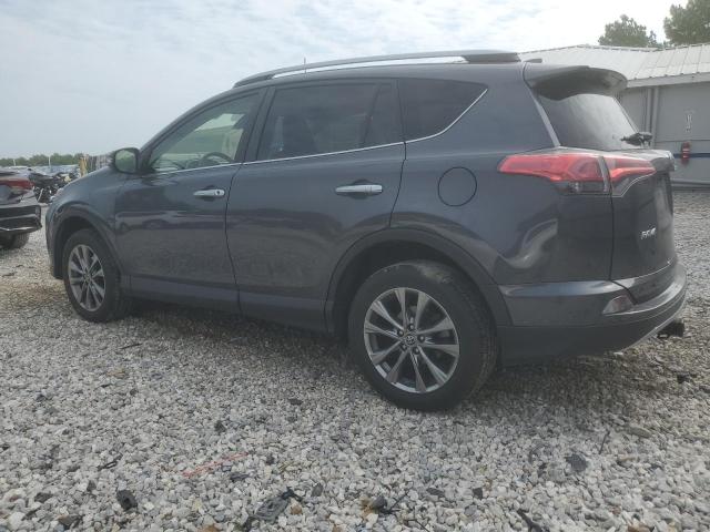 2018 TOYOTA RAV4 LIMIT - JTMDFREV8JJ734714