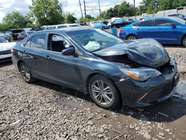 VIN 4T1BF1FK8FU478962 2015 Toyota Camry, LE no.4