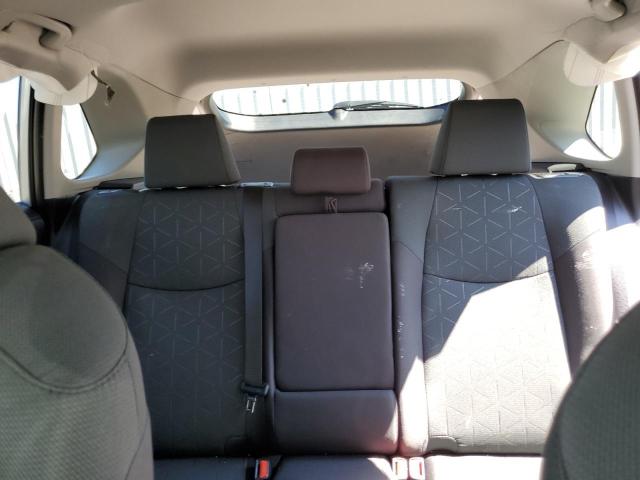 2024 TOYOTA RAV4 XLE - 2T3P1RFV5RC402951
