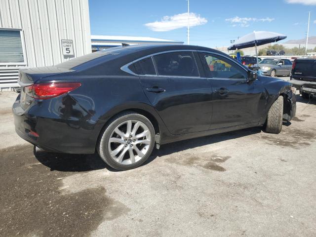 2016 MAZDA 6 TOURING - JM1GJ1V59G1479366