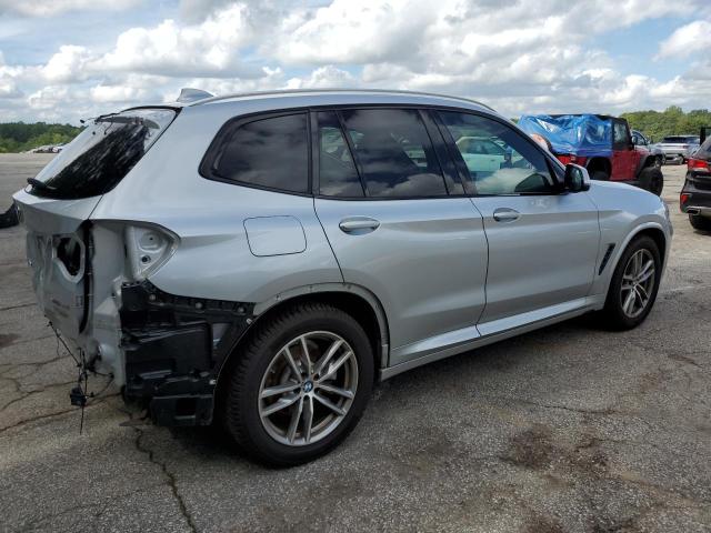 VIN 5UXTR9C54JLD74370 2018 BMW X3, Xdrive30I no.3