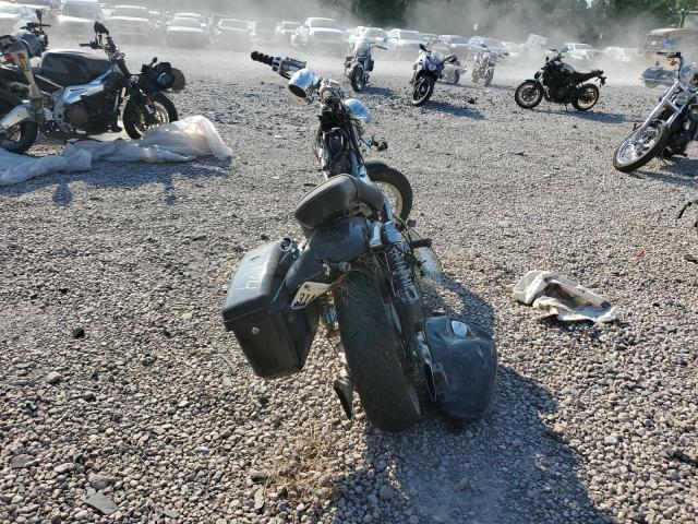 2009 SUZUKI VS800 - JS1VS52A292100096